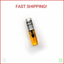 CAIG LABORATORIES DeoxIT® gold Mini-Brush Applicator, 100% Contact Conditioner, 