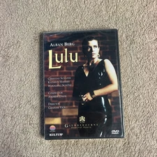Lulu (DVD, 1996)