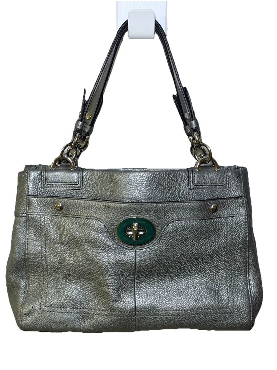 Coach Peyton Turn Lock Medium Bags & Handbags for Women for sale