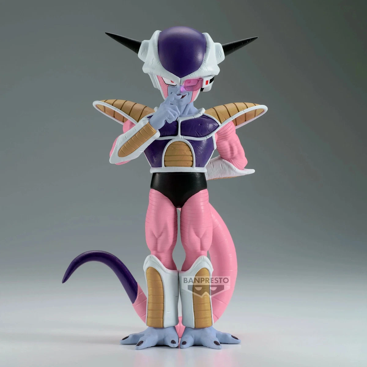 Banpresto Dragon Ball Z Solid Edge Works Vol. 29 Frieza 1ª Forma