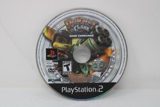 Ratchet & Clank: Going Commando Sony Playstation 2 PS2 Disc Only