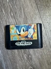 Sonic the Hedgehog (Sega Genesis, 1991)