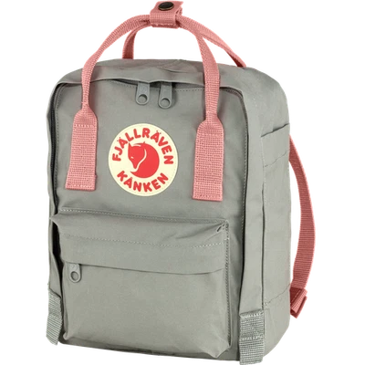Fjällräven Kanken Mini Rucksack - Bild 1 von 3