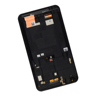 Écran LCD Assemblé Pour Asus Fonepad 7 FE170CG / ME170C (kd070d27, Occasion)