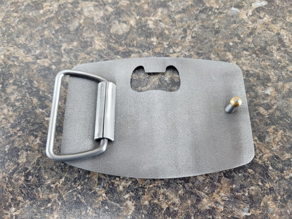 Bottle opener belt cheap