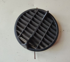 Fiat 850 Spider Windshield Defroster Vent