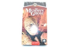 VHS THE MUMMY'S GHOST THE CLASSICS COLLECTION LON CHANEY JOHN CARRADINE