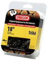 Oregon 18-inch Pro-guard Chain Saw Chain Fits Stihl L74 , New, Free Shipping on sale Oregon 18-inch Pro-guard Chain Saw Chain Fits Stihl L74 , New, Free Shipping on sale