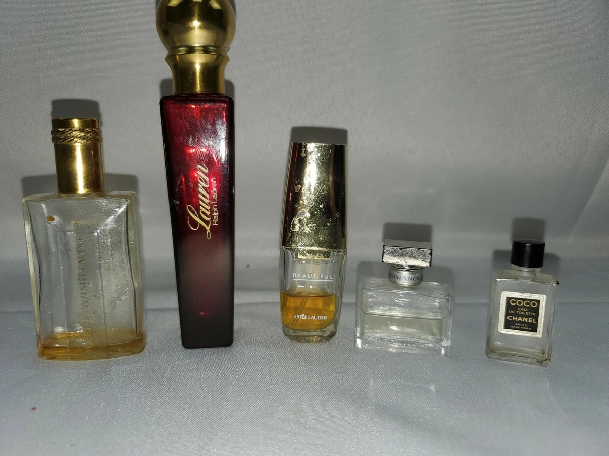 ebay coco chanel perfume