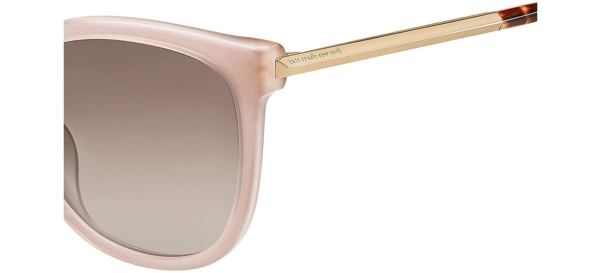 New Kate Spade New York KS Womens Britton/G/S Cat Eye  display picture 2