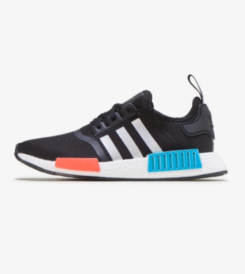 adidas gazelle silver green womens adidas Junior NMD R1