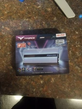 Teamgroup T-FORCE xtreem ARGB 5066MHz CL16 16GB (2x8GB) RAM