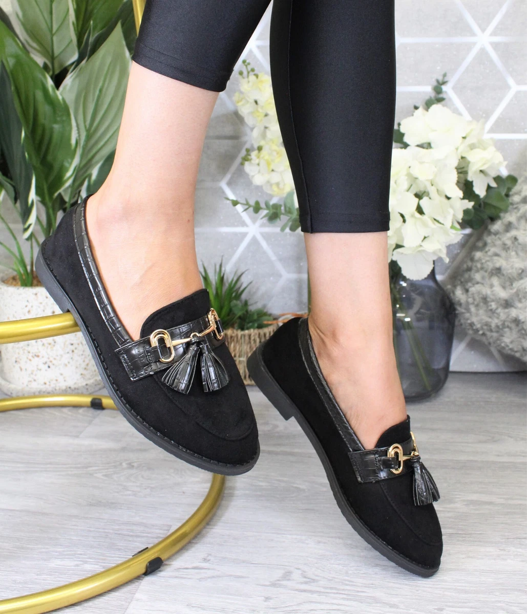 Cheap flat shoes for ladies sale