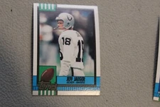 1990 Topps Football Card Complete Finish Fill Your List Set U-Pick #269-528