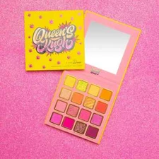 KARA BEAUTY QUEEN'S KUSH EYESHADOW PALETTE