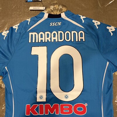 SSC Napoli 20-21 jersey ナポリ　ジャージ s-l400.jpg