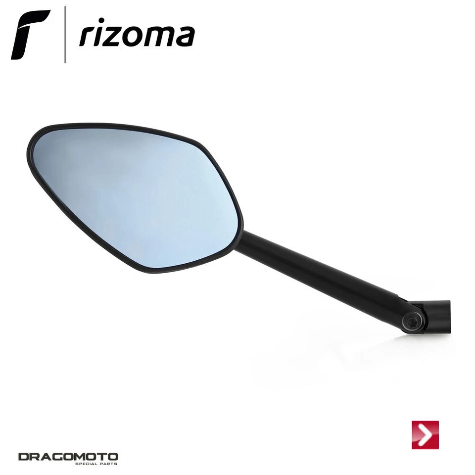 Espejo retrovisor Ducati Multistrada 950 2018 Veloce Naked RIZOMA BS206B BS736B... Foto 2 de 4