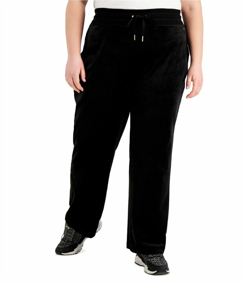 Calvin klein drawstring pants sale