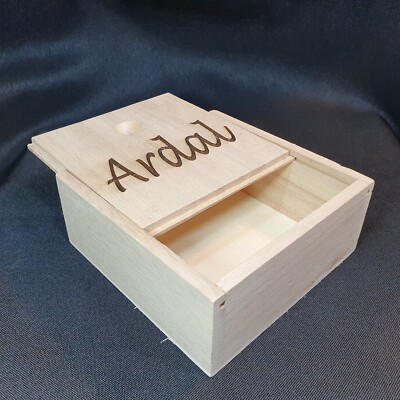 Personalisierte Andenkenbox Hochzeit Erinnerungsbox Baby Andenkenbox