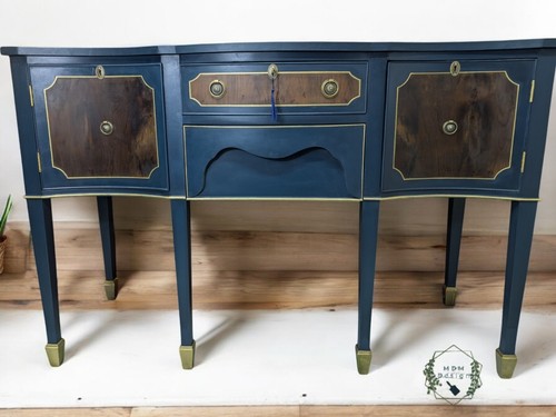 Art Deco Vanity Unit - Picture 8 of 11