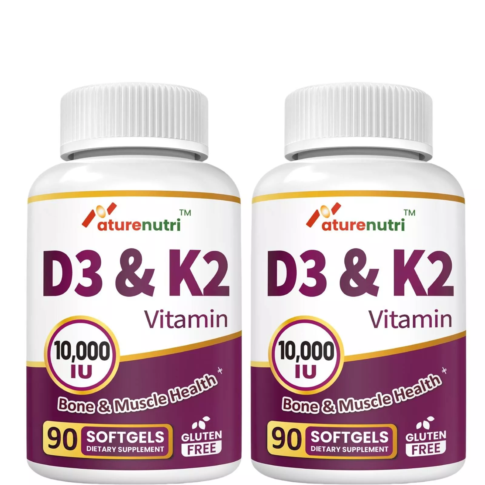 Benfotiamine 300Mg | 240 Veggie Capsules, Essential B1 Benfotiamine Supplement