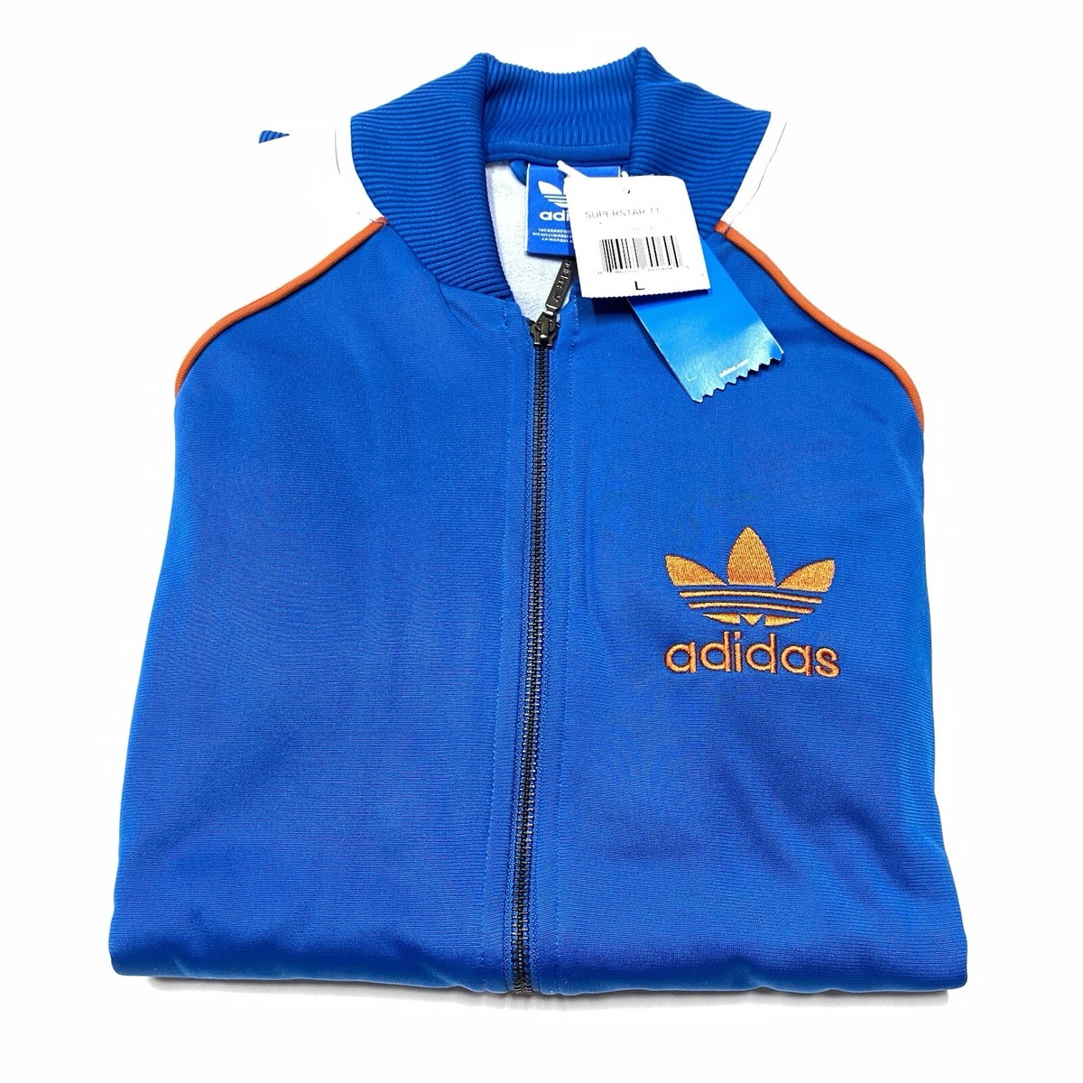 adidas Originals Europa tt ジャージ XXL Men - Adidas Originals ZX - JD Sports Global