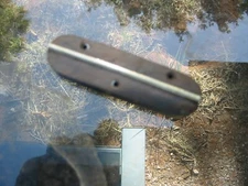 1960's Danelectro Convertible Bridge