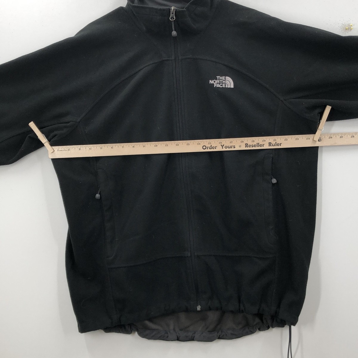 THE NORTH FACE ブラックジャケット フード付き THE NORTH FACE フード付きジャケット 160 ブラック - メルカリ