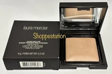 Laura Mercier Candleglow Sheer Perfecting Powder Shade 1 ( LIGHT ) 0.3oz / 9g
