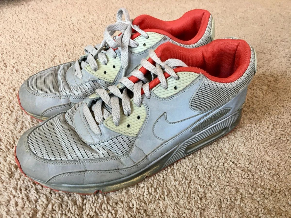 Air max 90 air attack hot sale