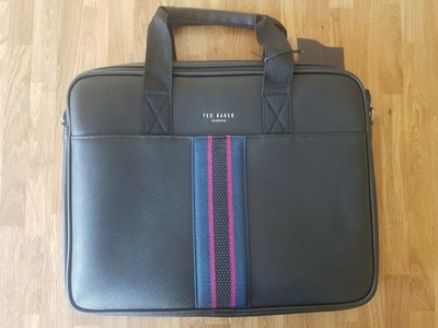 ted baker ladies laptop bag
