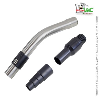 Schlauchhandgriff, Handgriff Set kompatibel mit Spit AC 1630 AM