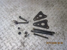 Kawasaki Bayou 220 KLF220 Motor Mounts Bracket Bolt Nut Hardware 754