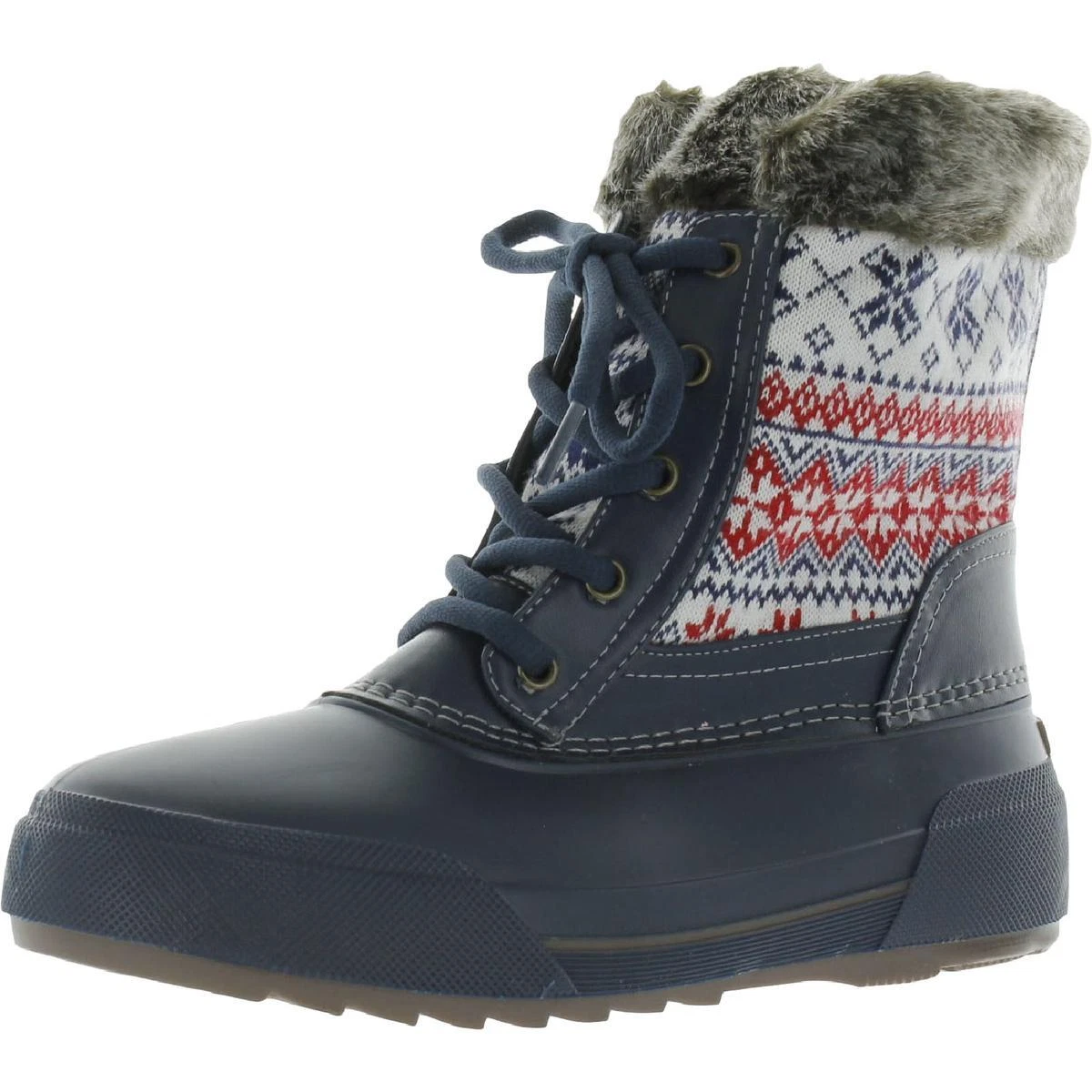 Easy spirit hotsell cold weather boots