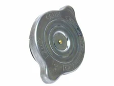 For 1993 Mercedes 600SEC Radiator Cap 38498FJ Chas: -A334377