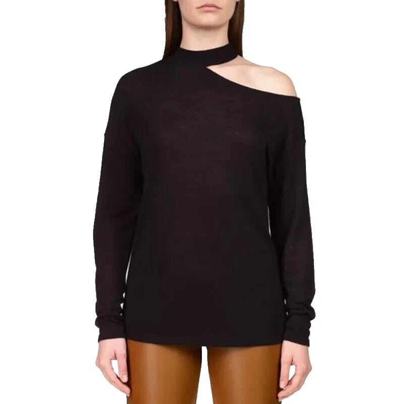 Suéteres para mujer Negro Sanctuary