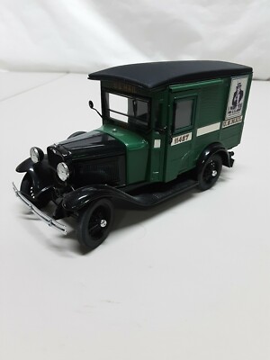 1931 Ford U.S. Mail Truck, Danbury Mint, 1:24 Scale Diecast Model