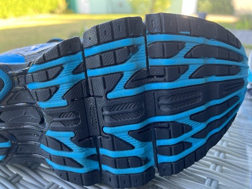 Mizuno Prophecy 5 Herren Runningschuhe Gr.42 Prototyp❗️UVP:220€ - Bild 11 von 19