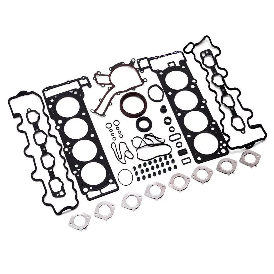 Kit de reconstrucción de motor para Mercedes-Benz C55 ML55 SLK55 AMG M113 5,0 5,5 L V8 99-11 Foto 3 de 4