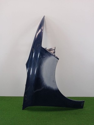 FRONT RIGHT FENDER / 1002130 FOR CITROËN C4 PICASSO FEEL