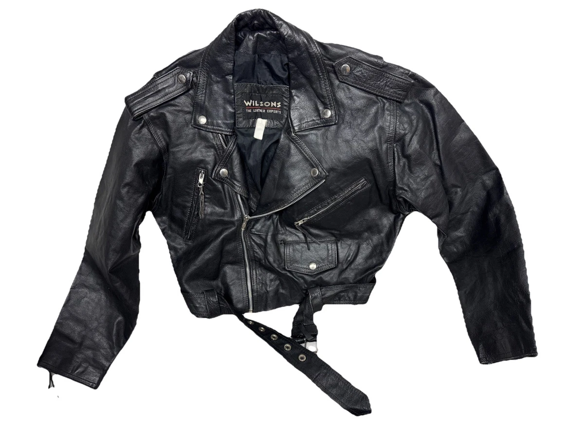 Wilsons Leather 1990s Vintage Coats, Jackets & Vests for Women for