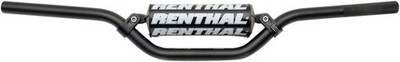 Renthal 825-01-BK-04-227 7/8'' Mini Handlebars