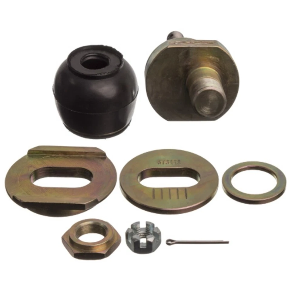 Rótula para Domestics 1990-2001 1 pieza delantera superior 11219 Foto 2 de 4