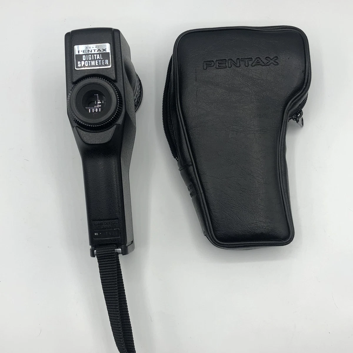 Asahi Pentax Spot Meter for sale | eBay