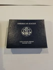 2007 American Eagle Proof 1 oz .999 Stunning Coin G01