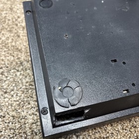 Vintage 1983 ColecoVision Roller Controller Trackball TESTED WORKS Coleco