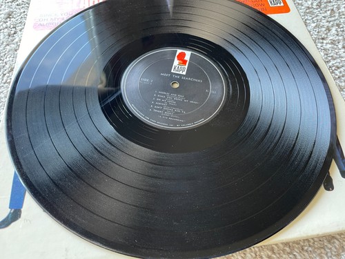 Meet The Searchers Needles & Pins Kapp Vinyl Record KL-1363 - Picture 4 of 5