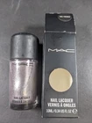 MAC NAIL LACQUER - GIRL TROUBLE (A73) - BNIB
