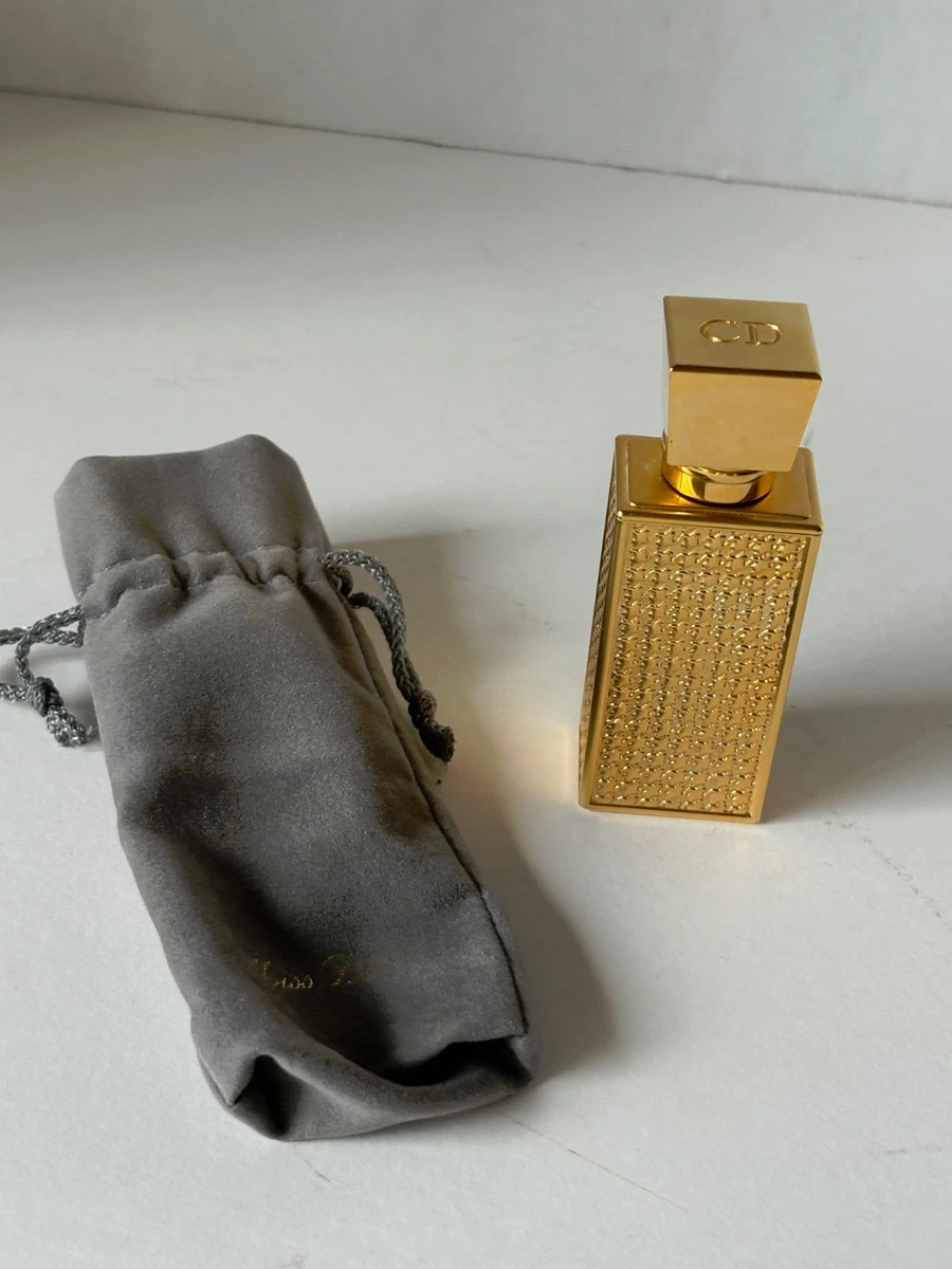 Preços baixos em Perfume vintage Christian Dior em Perfumes De
