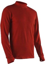 DRIFIRE FR Flight Deck Long Sleeve Jersey - Men's